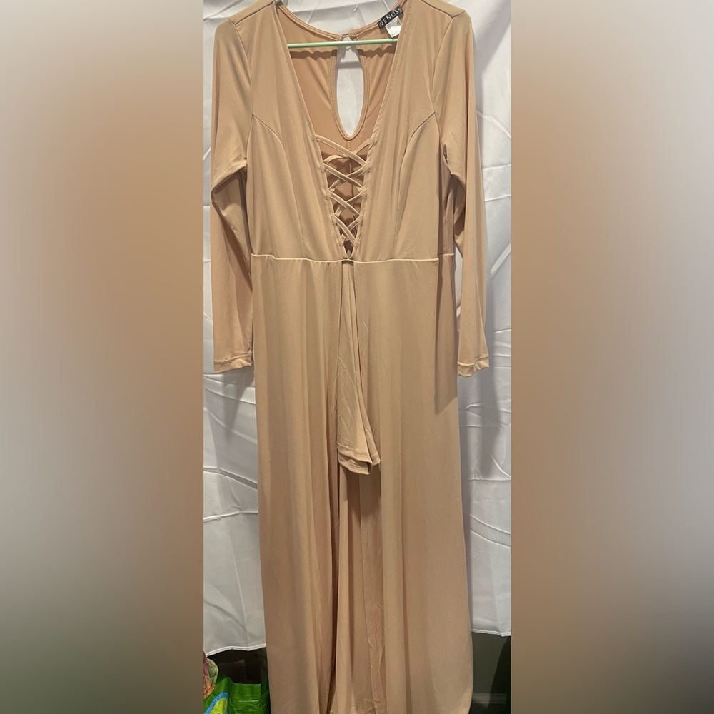 Venus jumpsuit